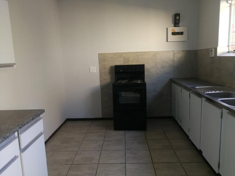 2 Bedroom Property for Sale in Sasolburg Free State